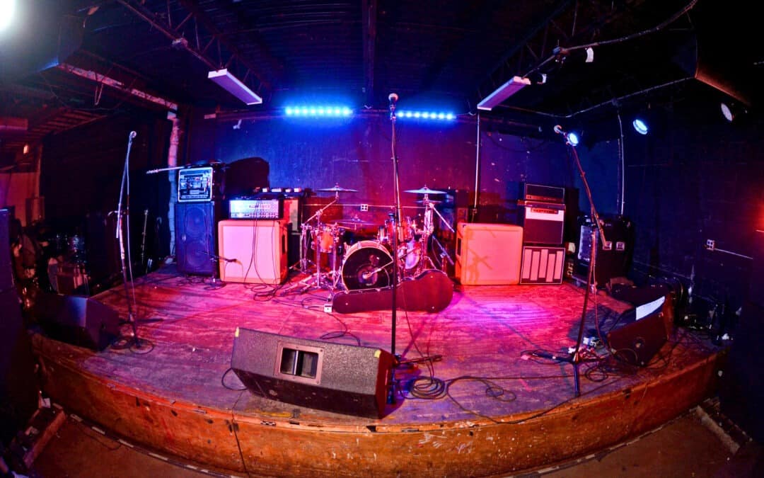 Top 7 Places to Book Your Band in Hickory, NC