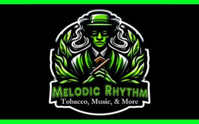 Melodic Rhythm: A Small Music & Smoke Shop