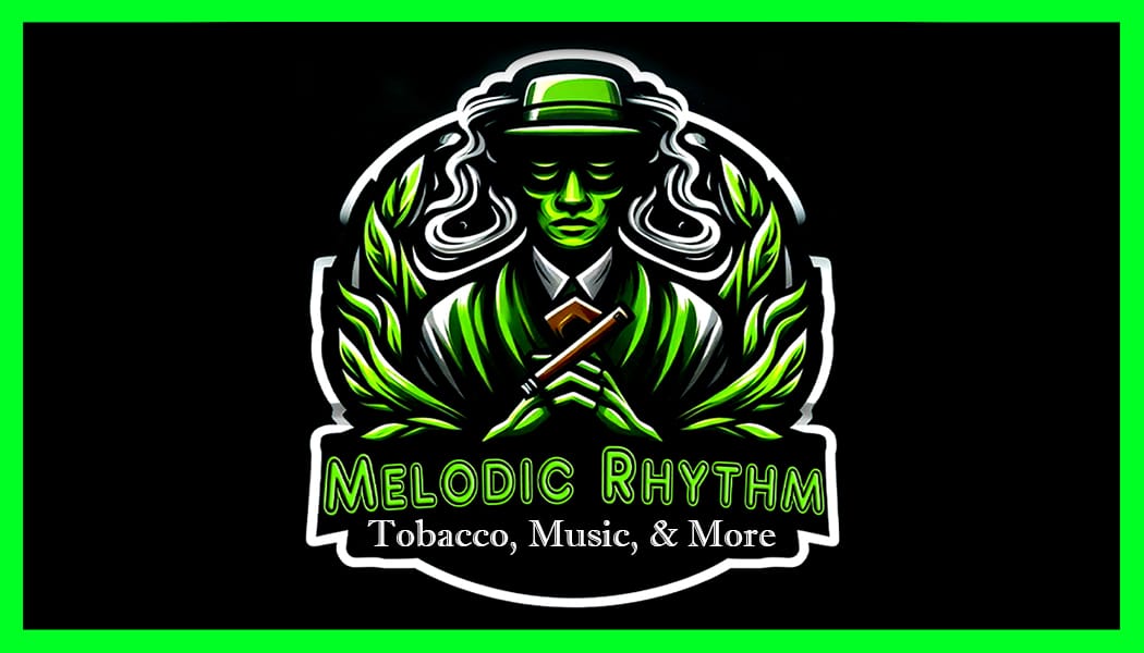 Melodic Rhythm: A Small Music & Smoke Shop