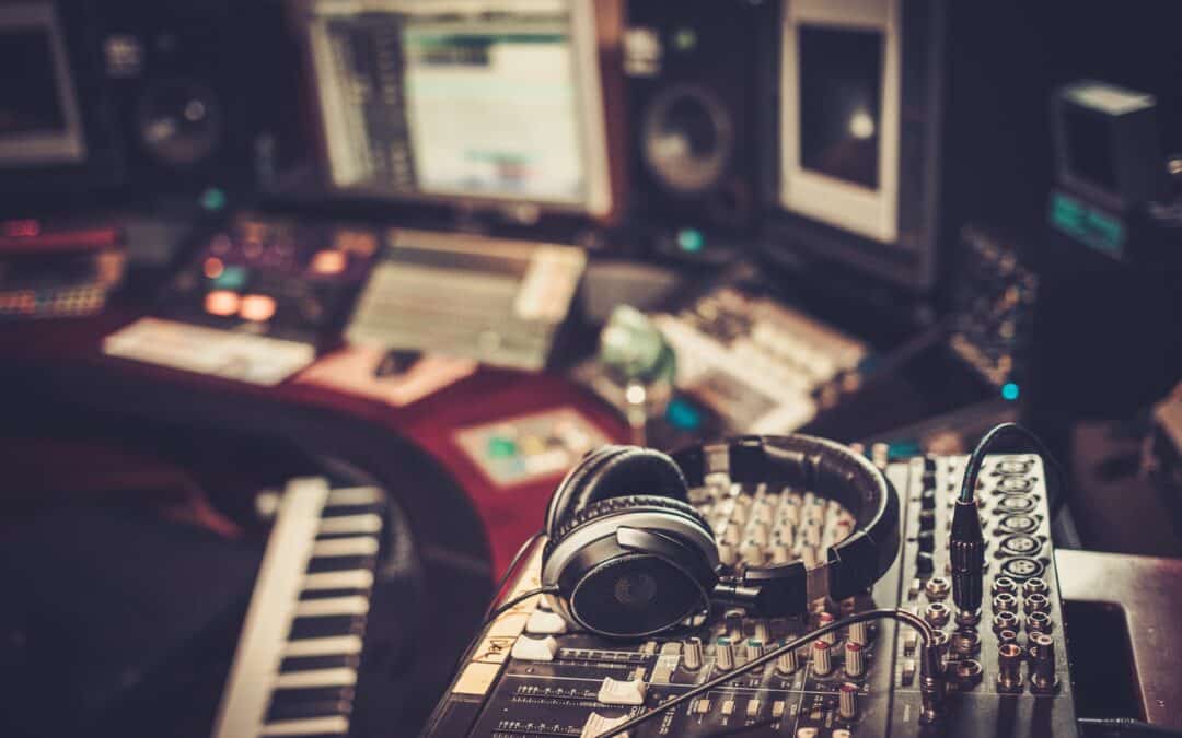 Hidden Gem Recording Studios in Hickory, NC You Need to Discover